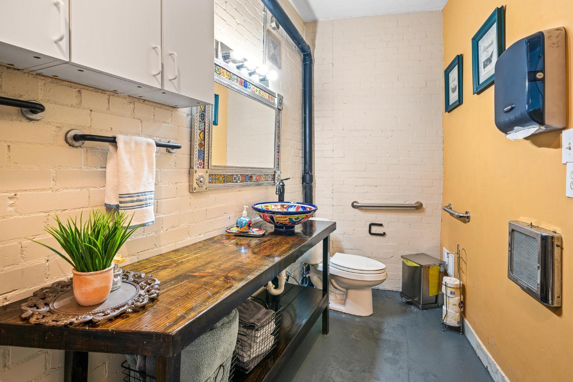 Dallas Farmers Market Apartment, Just Right In Downtown Dallas Tx Perfect Place Экстерьер фото