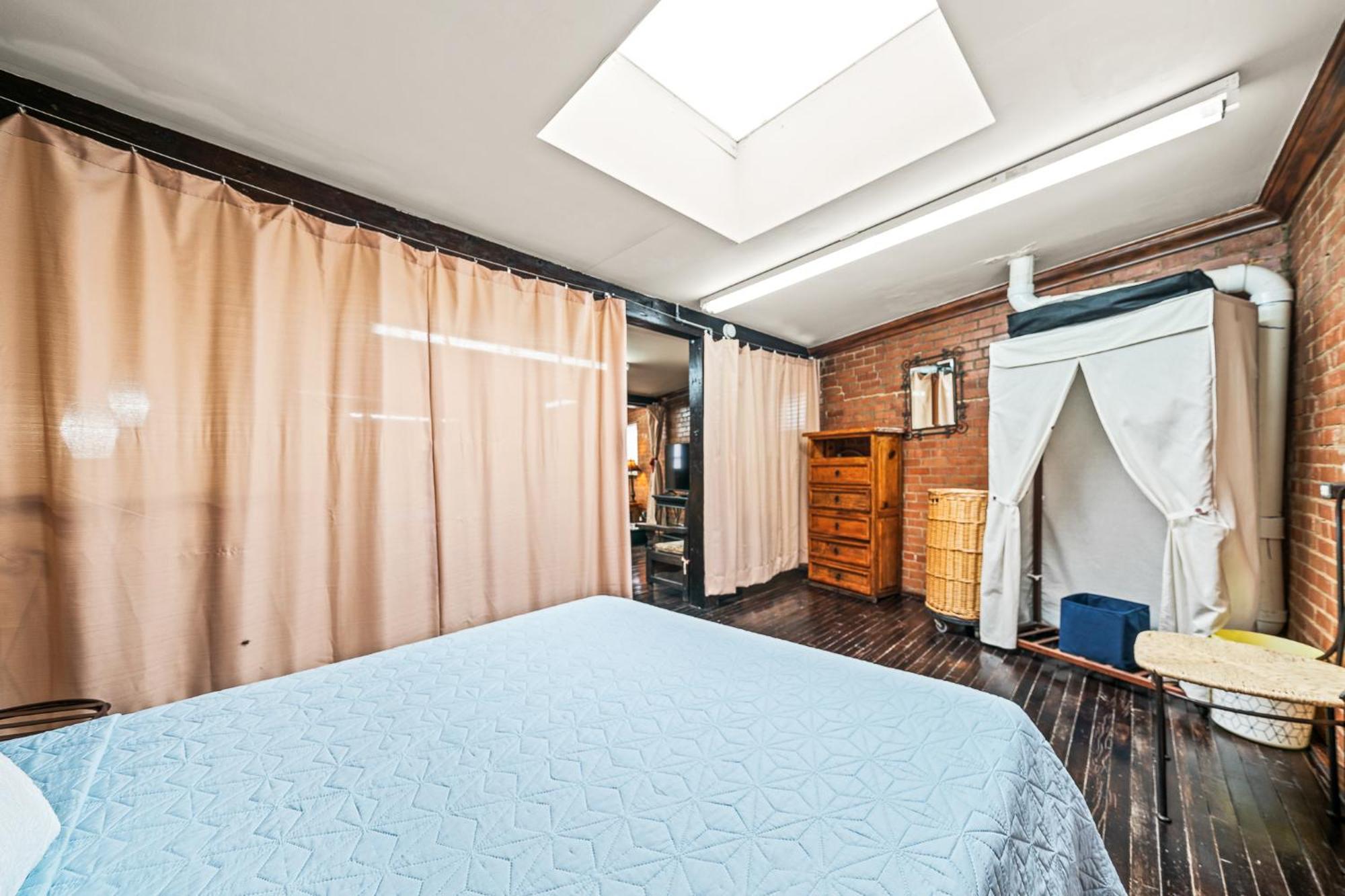 Dallas Farmers Market Apartment, Just Right In Downtown Dallas Tx Perfect Place Экстерьер фото