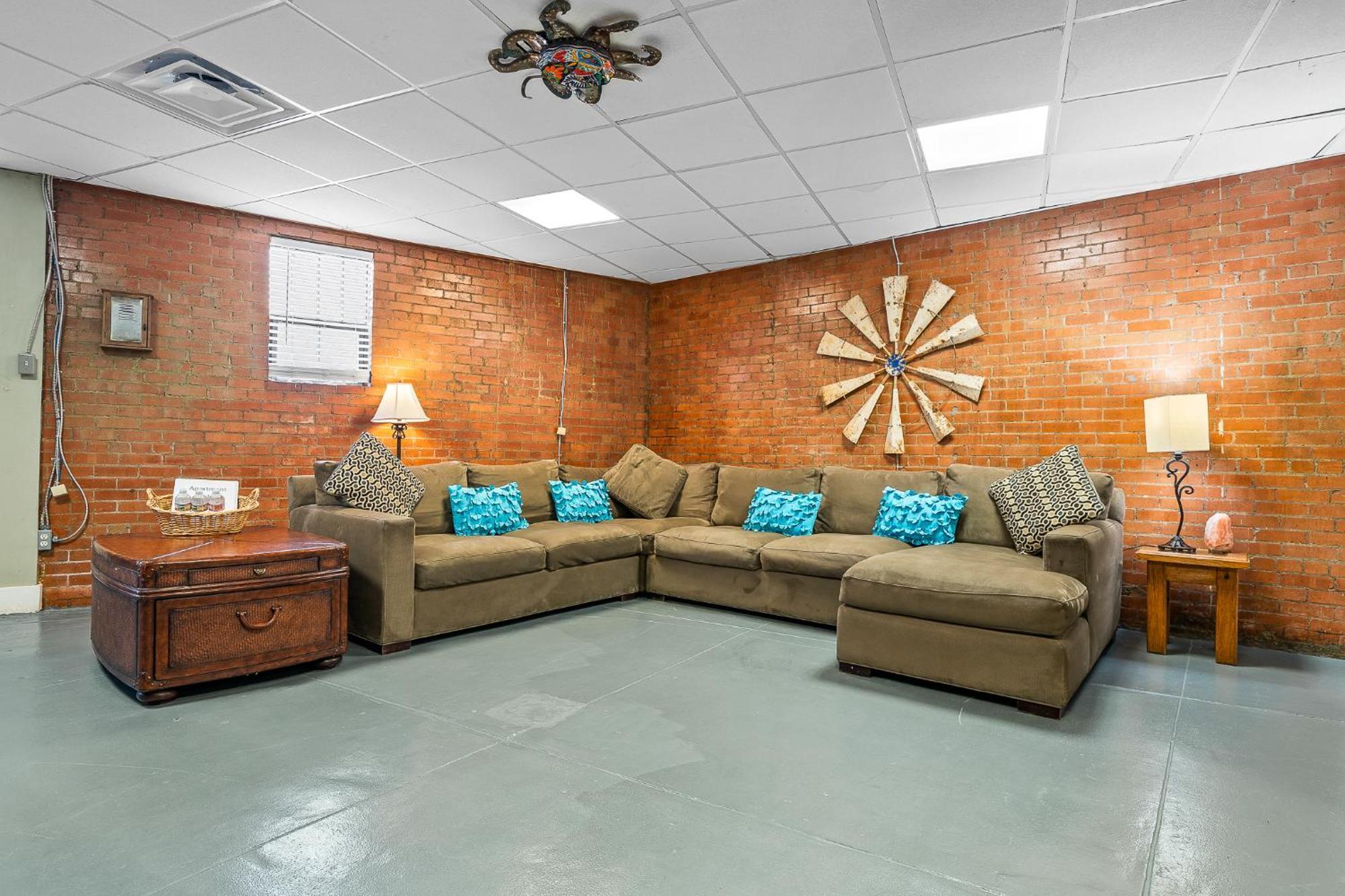 Dallas Farmers Market Apartment, Just Right In Downtown Dallas Tx Perfect Place Экстерьер фото