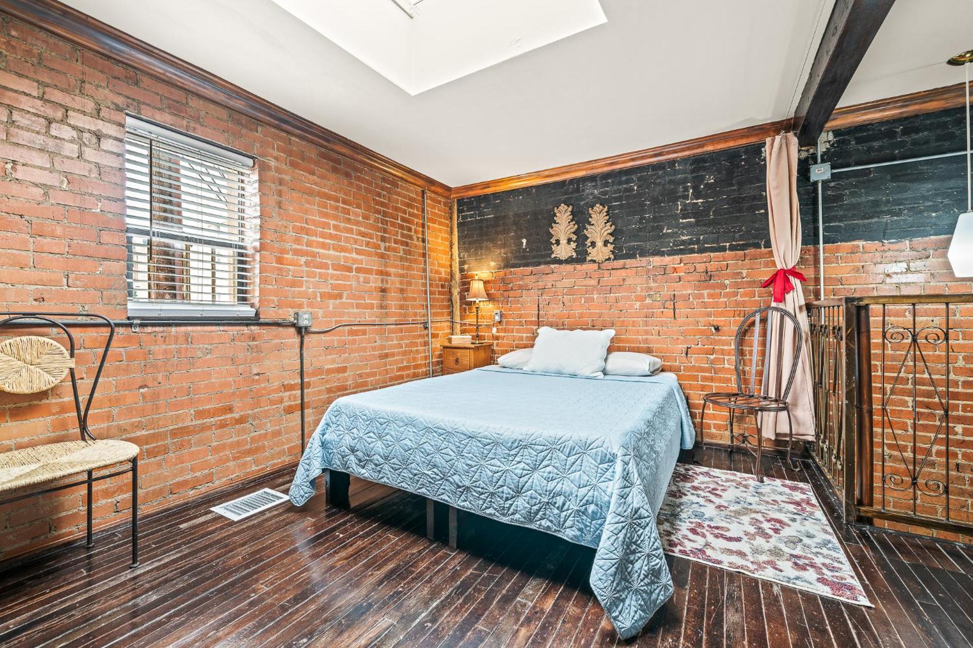Dallas Farmers Market Apartment, Just Right In Downtown Dallas Tx Perfect Place Экстерьер фото