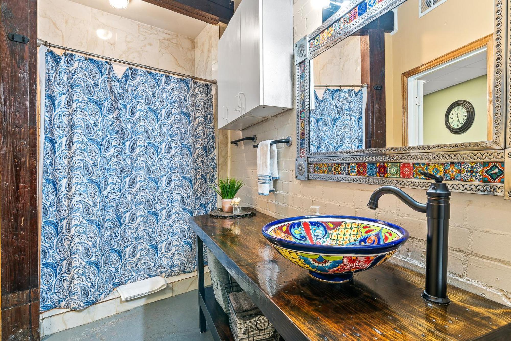 Dallas Farmers Market Apartment, Just Right In Downtown Dallas Tx Perfect Place Экстерьер фото