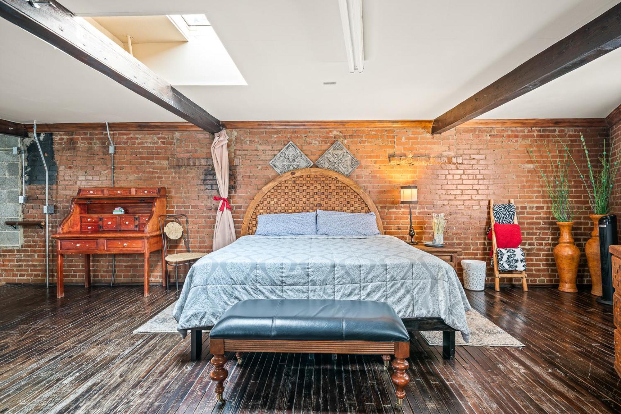 Dallas Farmers Market Apartment, Just Right In Downtown Dallas Tx Perfect Place Экстерьер фото