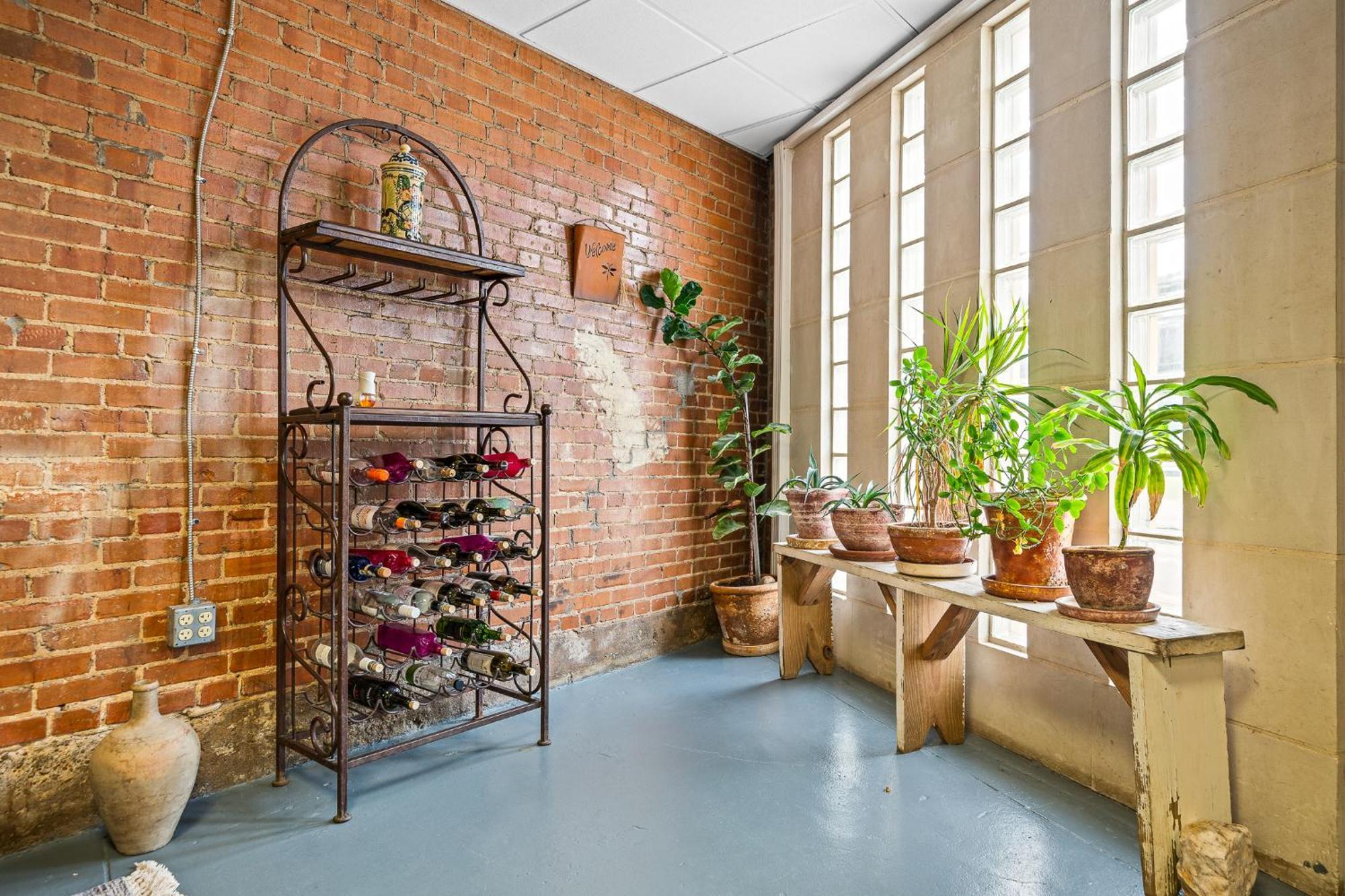Dallas Farmers Market Apartment, Just Right In Downtown Dallas Tx Perfect Place Экстерьер фото